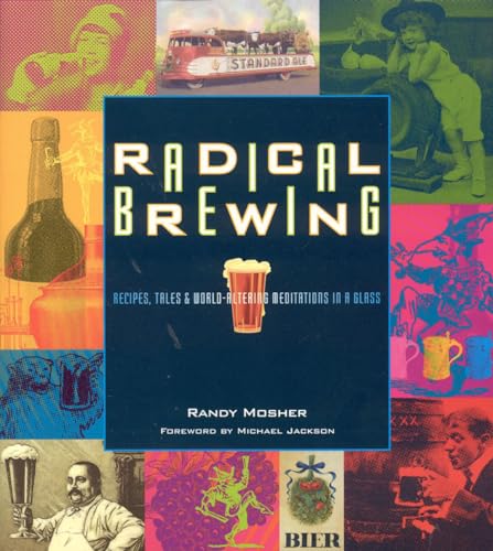 Radical Brewing Cover