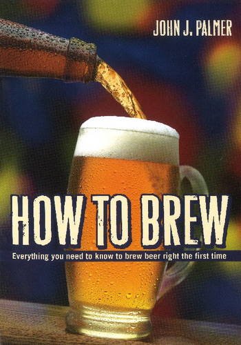 How to Brew Cover