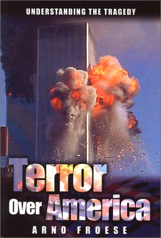 Terror Over America Cover
