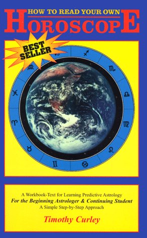 How to read your own horoscope Cover