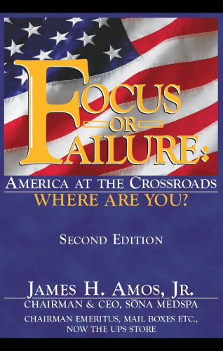 Focus or Failure Cover
