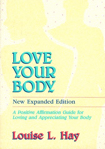 Love Your Body Cover