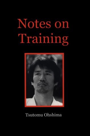 Notes on training Cover