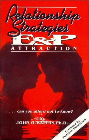 Relationship Strategies  Cover