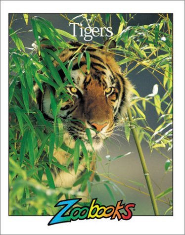 Tigers Cover