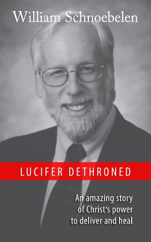 Lucifer Dethroned Cover