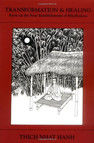 Transformation & healing Cover