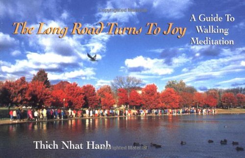 The long road turns to joy Cover