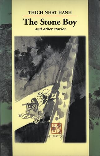 The Stone Boy Cover