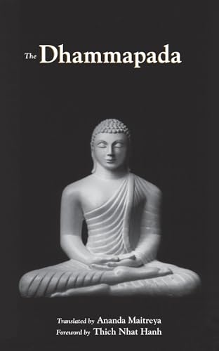 The Dhammapada Poster