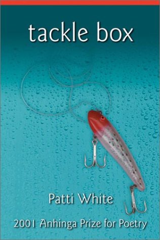 Tackle Box Cover