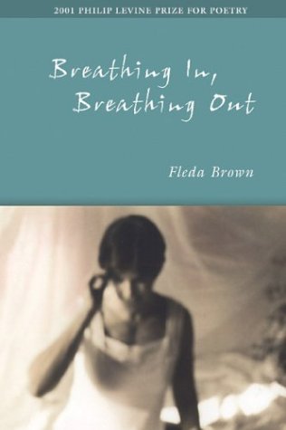 Breathing In, Breathing Out Cover