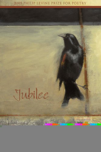 Jubilee Cover