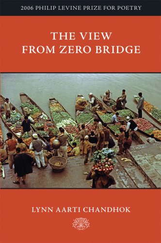 The View from Zero Bridge Cover