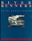 River runners of the Grand Canyon Cover