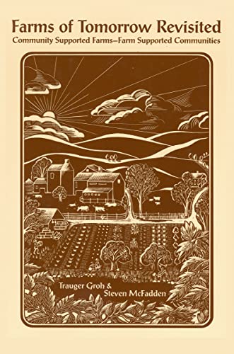 Farms of tomorrow revisited Cover