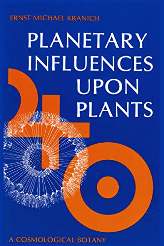 Planetary Influences upon Plants Cover
