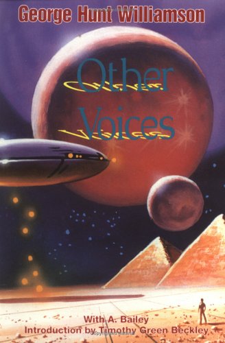 Other Voices Cover