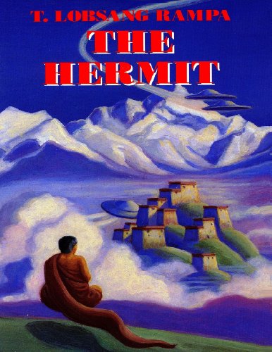 The Hermit Cover