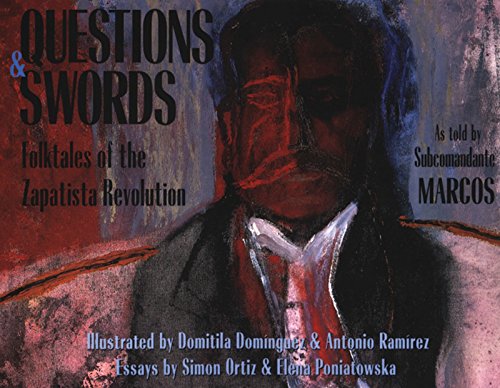 Questions & swords Cover