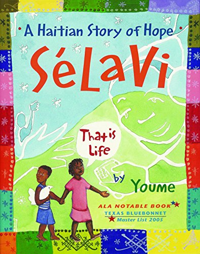 Selavi, that is life Cover