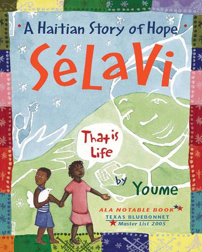 Selavi, That Is Life Cover