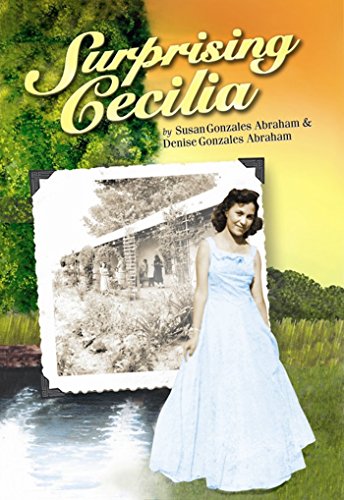 Surprising Cecilia Cover