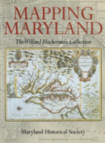 Mapping Maryland Cover