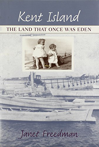 Kent Island Cover