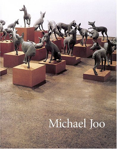 Michael Joo Cover