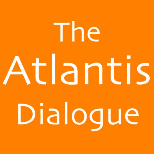 The Atlantis Dialogue Cover