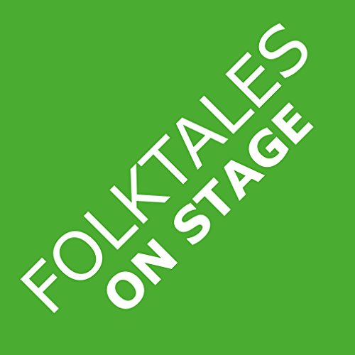 Folktales on Stage Cover