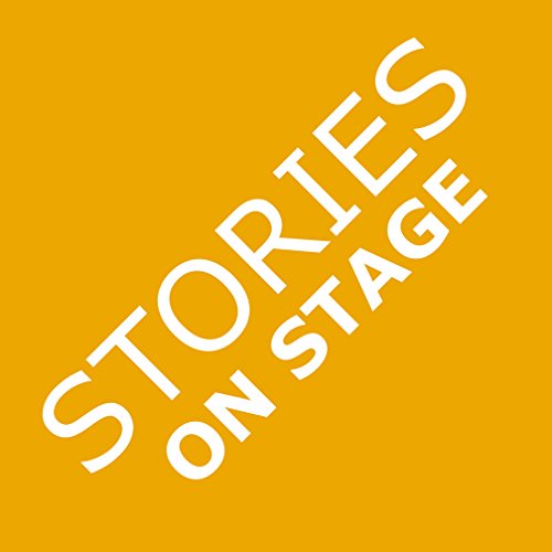 Stories on stage Cover