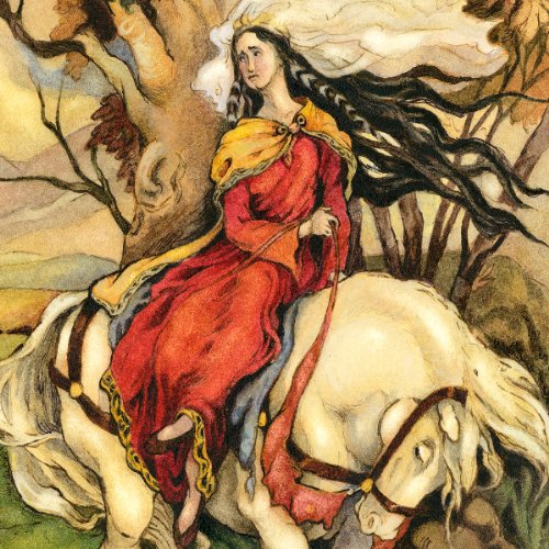 The Mountain of Marvels Cover