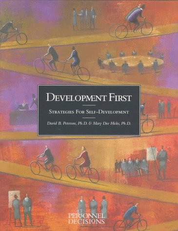 Development First Cover