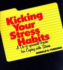 Kicking your stress habits Cover