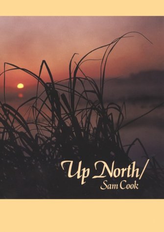 Up North Cover