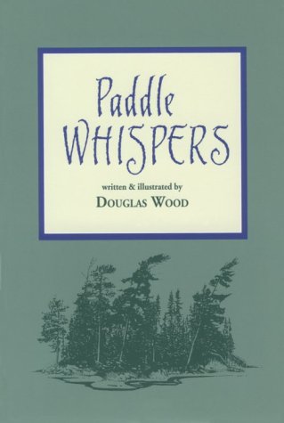 Paddle whispers Cover