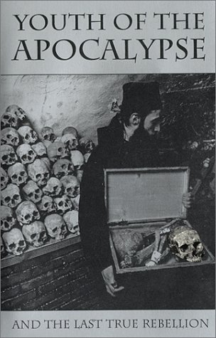 Youth of the Apocalypse Cover
