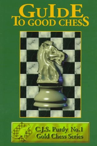Guide to Good Chess Cover