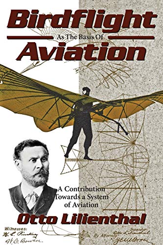 Birdflight as the basis of aviation Cover