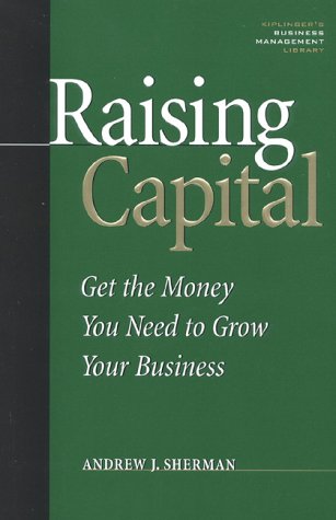 Raising Capital Cover