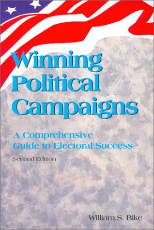 Winning Political Campaigns  Cover