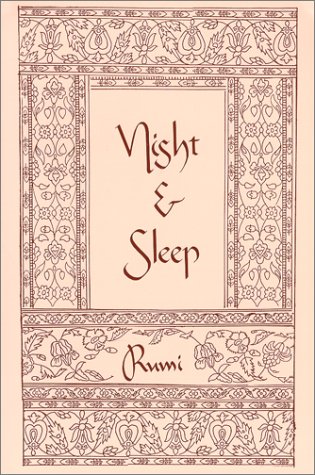 Night & sleep Cover