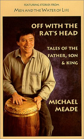 Off With the Rat's Head Cover