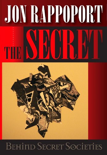 The secret behind secret societies Cover