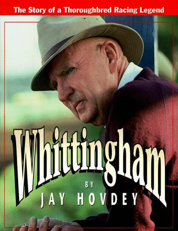 Whittingham Cover