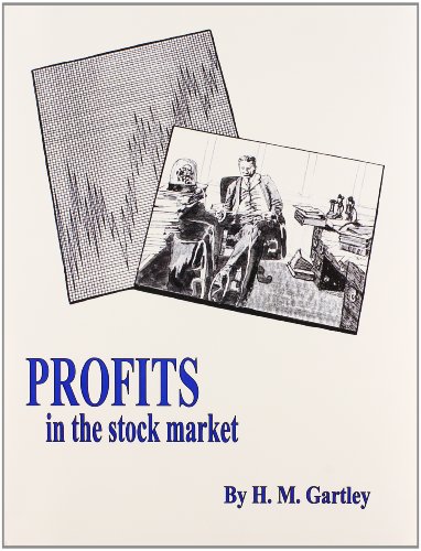 Profits in the Stock Market/With Charts Cover