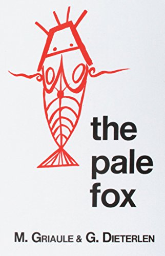The Pale Fox Cover
