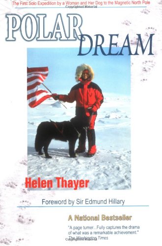 Polar Dream Cover
